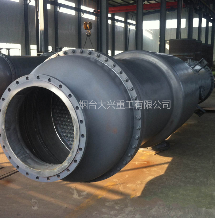 鈦鈀合金加熱室